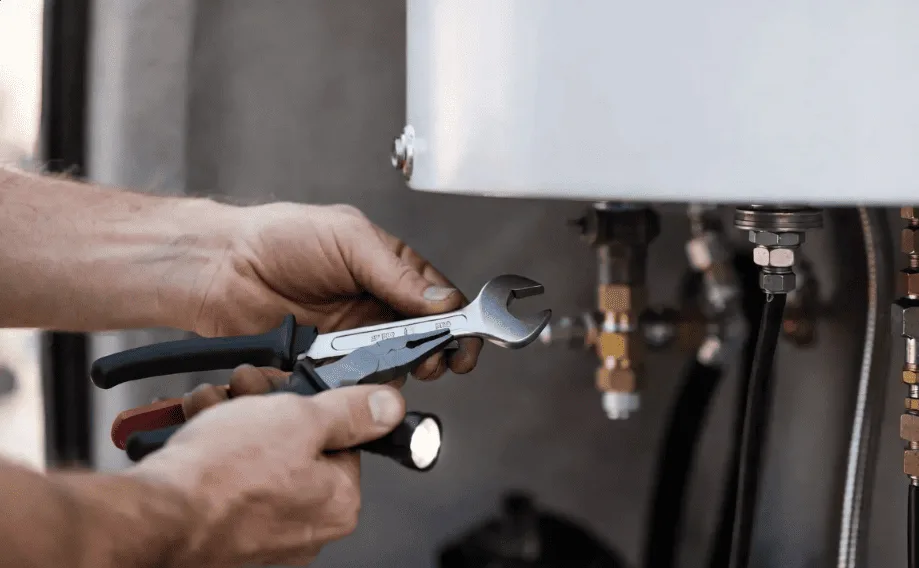 Why choose Water Heater Repair in Maysville, GA